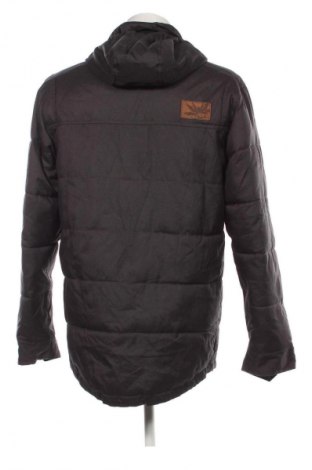 Herrenjacke für Wintersports Rodeo, Größe M, Farbe Grau, Preis 32,99 €
