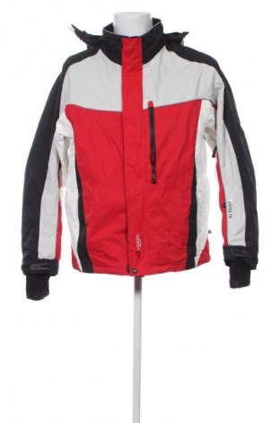 Herrenjacke für Wintersports Rodeo, Größe L, Farbe Mehrfarbig, Preis 32,99 €