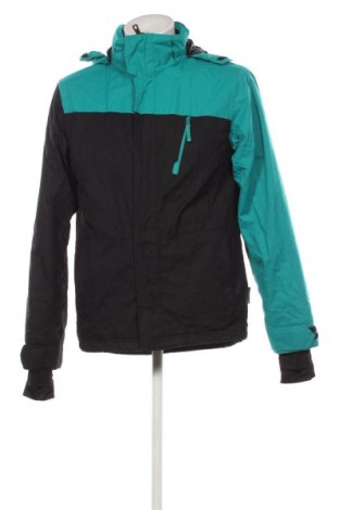 Herrenjacke für Wintersports Rodeo, Größe L, Farbe Schwarz, Preis 32,99 €