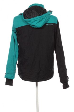 Herrenjacke für Wintersports Rodeo, Größe L, Farbe Schwarz, Preis 32,99 €