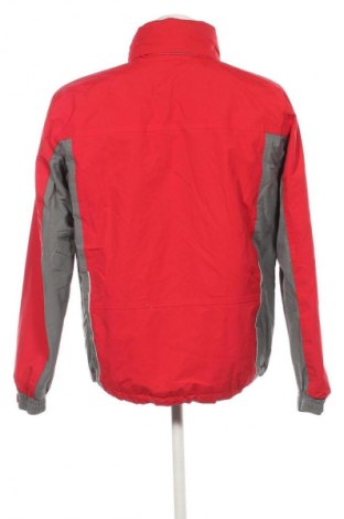 Herrenjacke für Wintersports Unbranded, Größe L, Farbe Mehrfarbig, Preis 32,99 €
