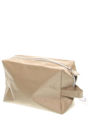 Kosmetyczka Olsen, Kolor Beżowy, Cena 62,99 zł