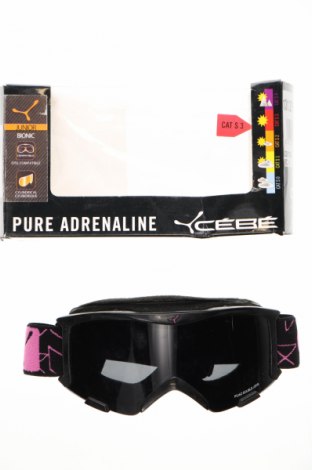 Bríle pro zimní sporty  Cebe, Barva Černá, Cena  1 579,00 Kč