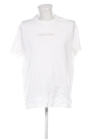 Pyžamo Calvin Klein, Veľkosť L, Farba Biela, Cena  28,95 €