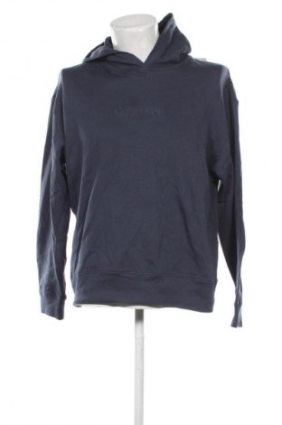 Pyjama Calvin Klein, Größe M, Farbe Blau, Preis 45,99 €