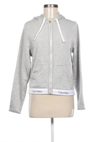 Пижама Calvin Klein, Размер M, Цвят Сив, Цена 94,99 лв.