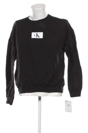 Pyžamo Calvin Klein, Veľkosť M, Farba Čierna, Cena  44,95 €