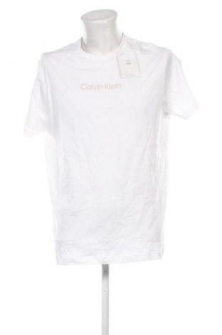 Piżama
 Calvin Klein, Rozmiar L, Kolor Biały, Cena 134,99 zł