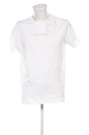 Pyžamo  Calvin Klein, Velikost M, Barva Bílá, Cena  1 329,00 Kč