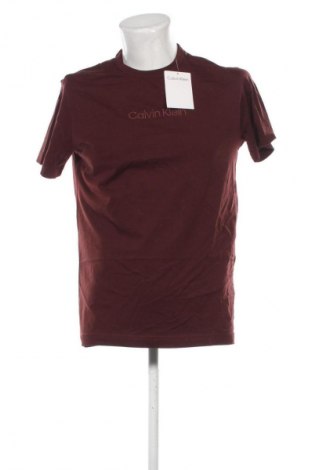 Pijama Calvin Klein, Mărime S, Culoare Maro, Preț 40,99 Lei