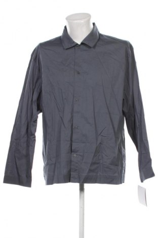 Pyjama Calvin Klein, Größe L, Farbe Grau, Preis 16,99 €