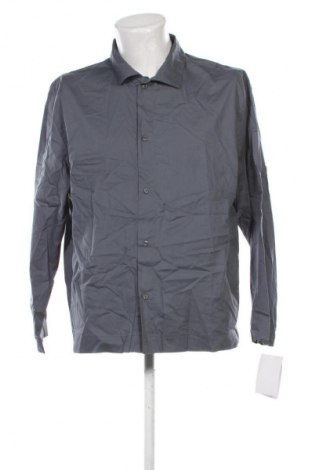 Pyjama Calvin Klein, Größe M, Farbe Grau, Preis 16,99 €