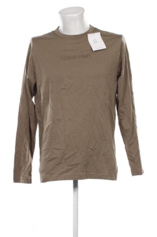 Piżama
 Calvin Klein, Rozmiar L, Kolor Szary, Cena 268,99 zł