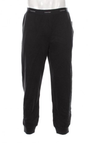 Πιτζάμες Calvin Klein, Μέγεθος L, Χρώμα Μαύρο, Τιμή 52,99 €
