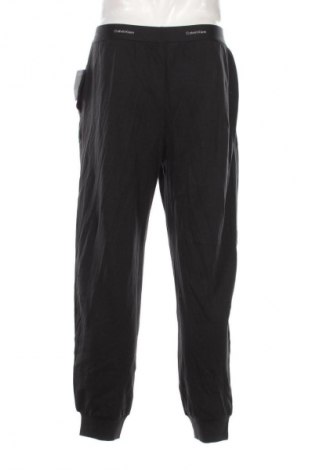 Πιτζάμες Calvin Klein, Μέγεθος L, Χρώμα Μαύρο, Τιμή 52,99 €