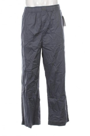 Pyjama Calvin Klein, Größe XL, Farbe Grau, Preis € 31,99