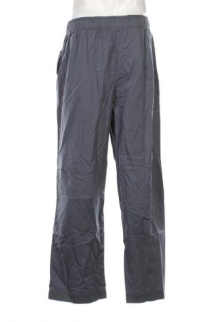 Pyjama Calvin Klein, Größe XL, Farbe Grau, Preis € 31,99