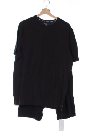 Pyžamo Calvin Klein, Veľkosť L, Farba Čierna, Cena  47,95 €