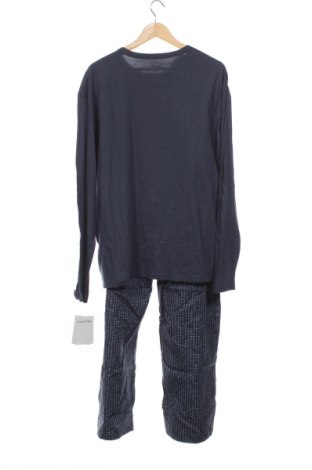 Pyžamo  Calvin Klein, Velikost XL, Barva Modrá, Cena  1 329,00 Kč