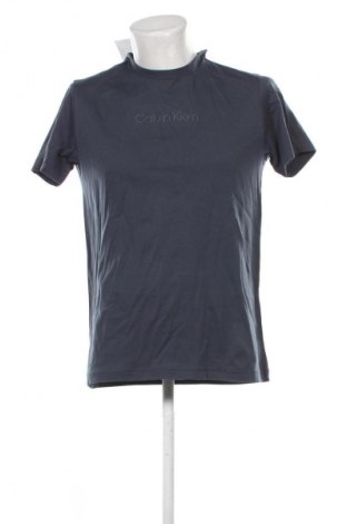 Pizsama Calvin Klein, Méret S, Szín Szürke, Ár 10 489 Ft