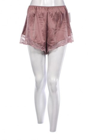 Pyjama Calvin Klein, Größe L, Farbe Aschrosa, Preis € 80,99