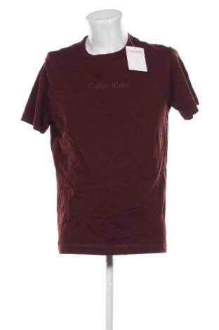 Pyjama Calvin Klein, Größe M, Farbe Braun, Preis € 40,99