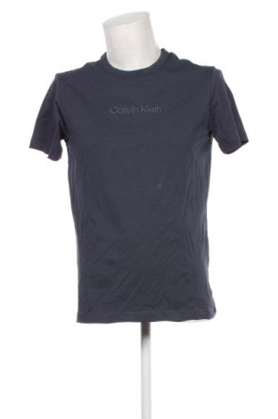 Pyjama Calvin Klein, Größe S, Farbe Blau, Preis € 16,99