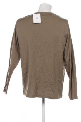 Pyjama Calvin Klein, Größe L, Farbe Grün, Preis € 19,99