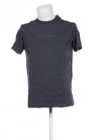 Πιτζάμες Calvin Klein, Μέγεθος S, Χρώμα Μπλέ, Τιμή 10,99 €