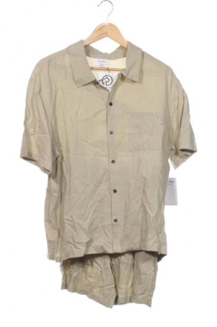 Pyjama Calvin Klein, Größe M, Farbe Grün, Preis € 57,99