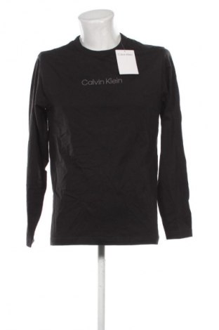 Pyjama Calvin Klein, Größe S, Farbe Schwarz, Preis 17,99 €