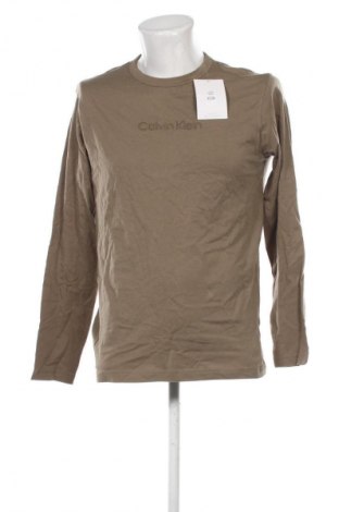 Pyžamo  Calvin Klein, Velikost S, Barva Zelená, Cena  1 329,00 Kč