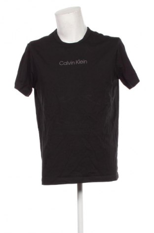 Pyžamo Calvin Klein, Veľkosť M, Farba Čierna, Cena  16,95 €