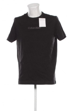 Pijama Calvin Klein, Mărime M, Culoare Negru, Preț 93,99 Lei