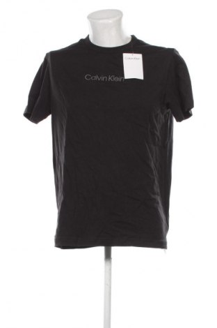 Pijama Calvin Klein, Mărime M, Culoare Negru, Preț 88,99 Lei