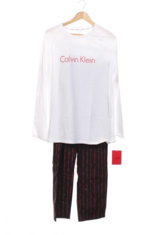 Pijama Calvin Klein, Mărime L, Culoare Multicolor, Preț 267,99 Lei