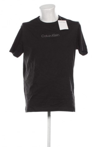 Pizsama Calvin Klein, Méret M, Szín Fekete, Ár 5 399 Ft