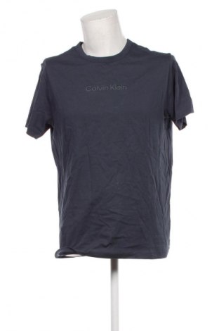 Pyjama Calvin Klein, Farbe Blau, Preis 18,99 €