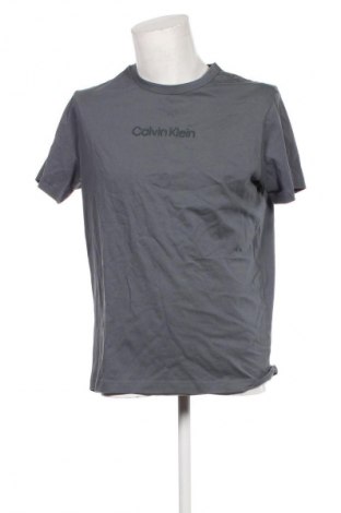 Πιτζάμες Calvin Klein, Χρώμα Γκρί, Τιμή 18,99 €