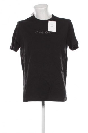 Пижама Calvin Klein, Размер M, Цвят Черен, Цена 18,99 лв.