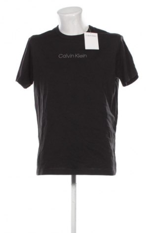 Pyjama Calvin Klein, Größe M, Farbe Schwarz, Preis € 17,99