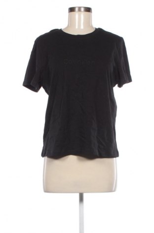 Pyjama Calvin Klein, Größe M, Farbe Schwarz, Preis 20,99 €