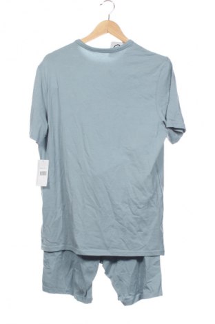Pyjama Calvin Klein, Größe M, Farbe Grau, Preis 45,99 €