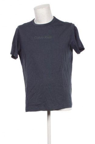 Πιτζάμες Calvin Klein, Χρώμα Μπλέ, Τιμή 14,99 €