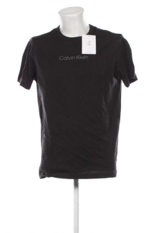 Pijama Calvin Klein, Mărime M, Culoare Negru, Preț 93,99 Lei