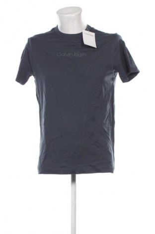 Pyjama Calvin Klein, Größe S, Farbe Grau, Preis € 19,99