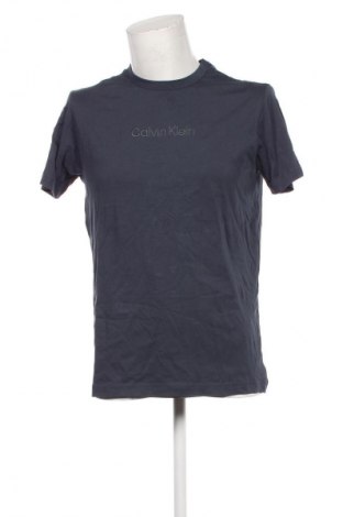 Pijama Calvin Klein, Mărime S, Culoare Albastru, Preț 64,99 Lei
