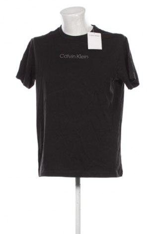 Pyjama Calvin Klein, Größe M, Farbe Schwarz, Preis € 17,99