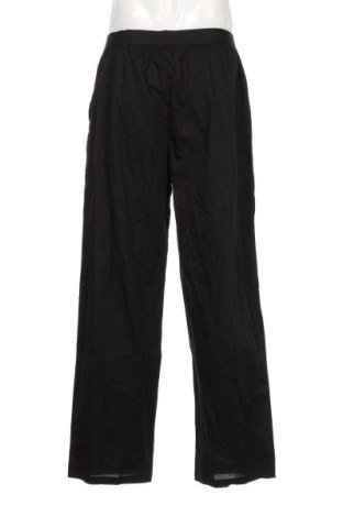 Pyjama Calvin Klein, Größe L, Farbe Schwarz, Preis 45,99 €
