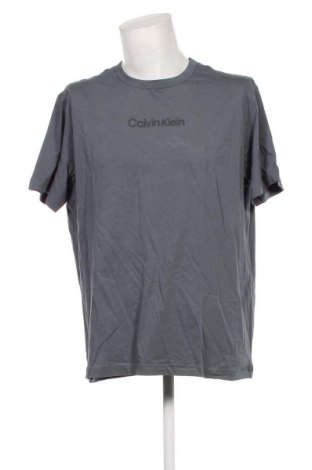 Pyjama Calvin Klein, Größe XL, Farbe Grau, Preis € 29,99